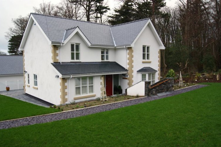 Coed-Y-Gelli