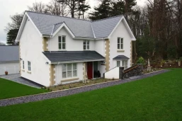 Coed-Y-Gelli