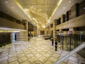 Wudu Hotel Chongqing