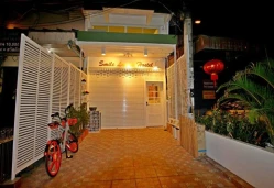 Smile Lanna Ladies Hostel - Caters to Women