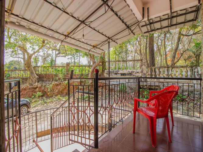 Gokul Residency By OYO Rooms