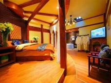 Encounter Time Inn Lijiang Xiangyue Branch