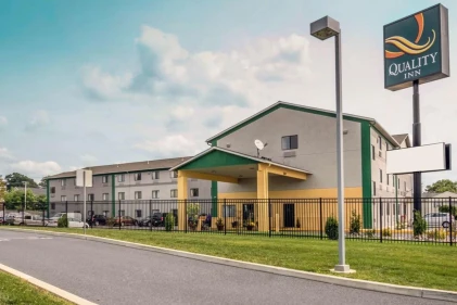 Motel 6 Lancaster, PA