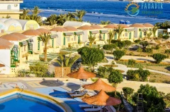 Fanadir Holiday Resort