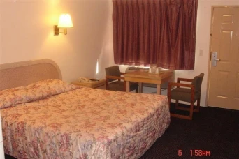 Moonlite Inn Redondo Beach