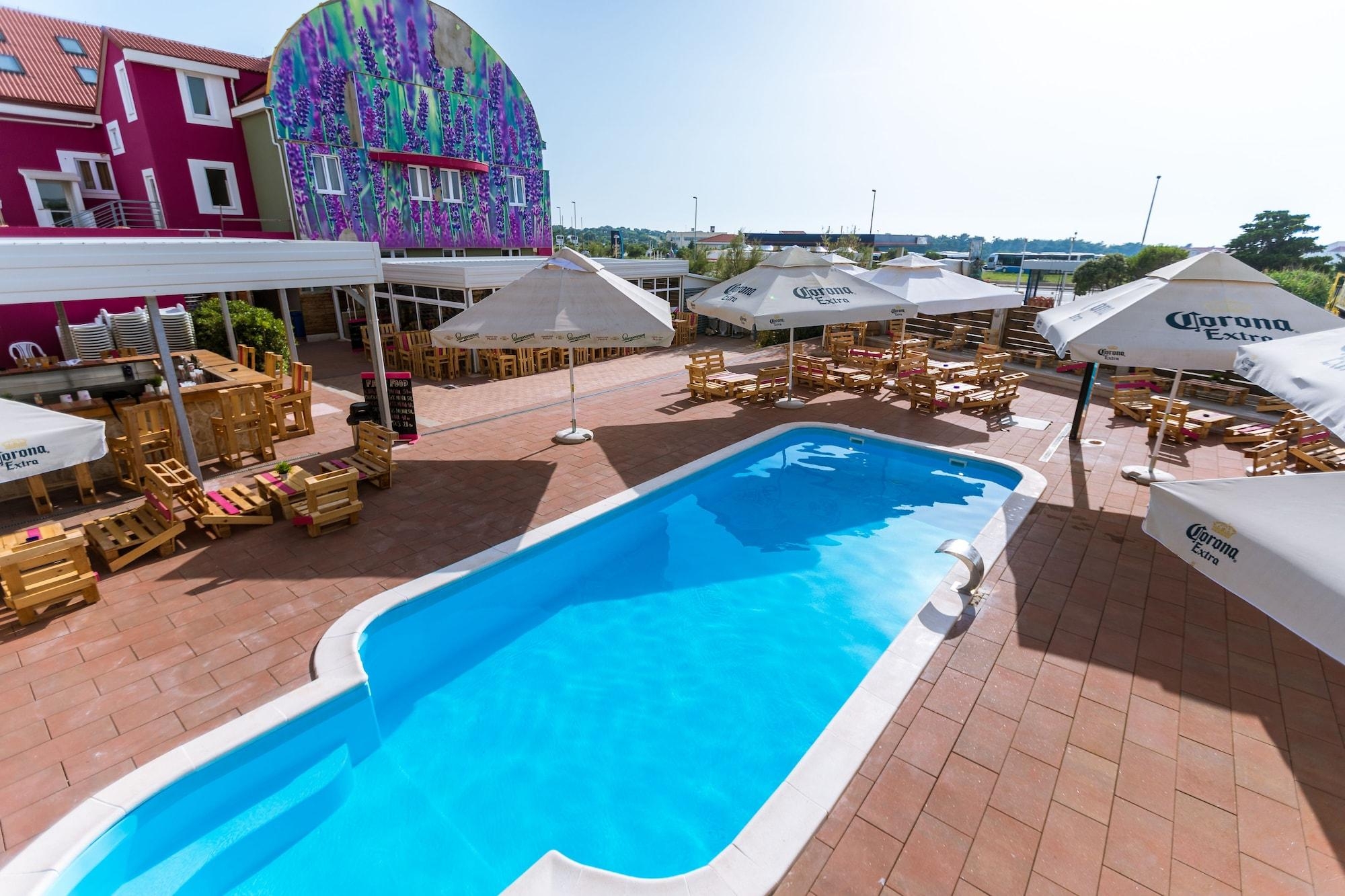 Hostel Zrce - Adults Only
