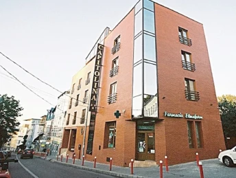 Capitolina City Chic