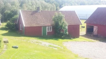 Gårdsdröm B&B