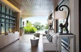 Pullman Phuket Arcadia Naithon Beach