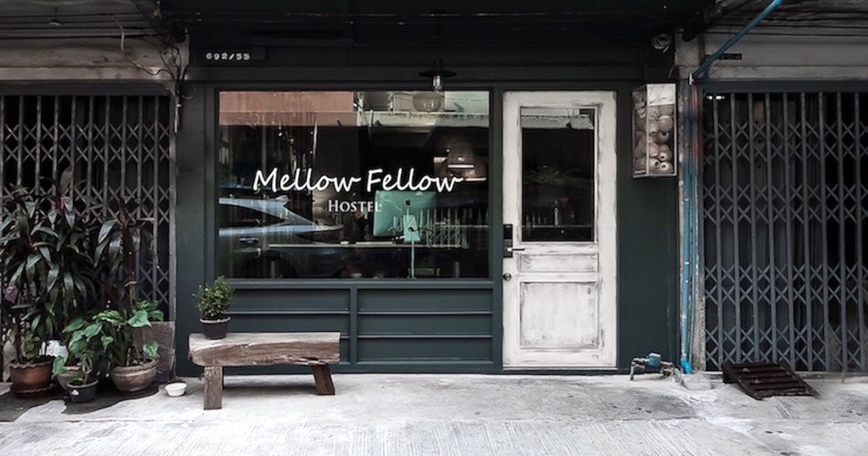 Mellow Fellow Hostel