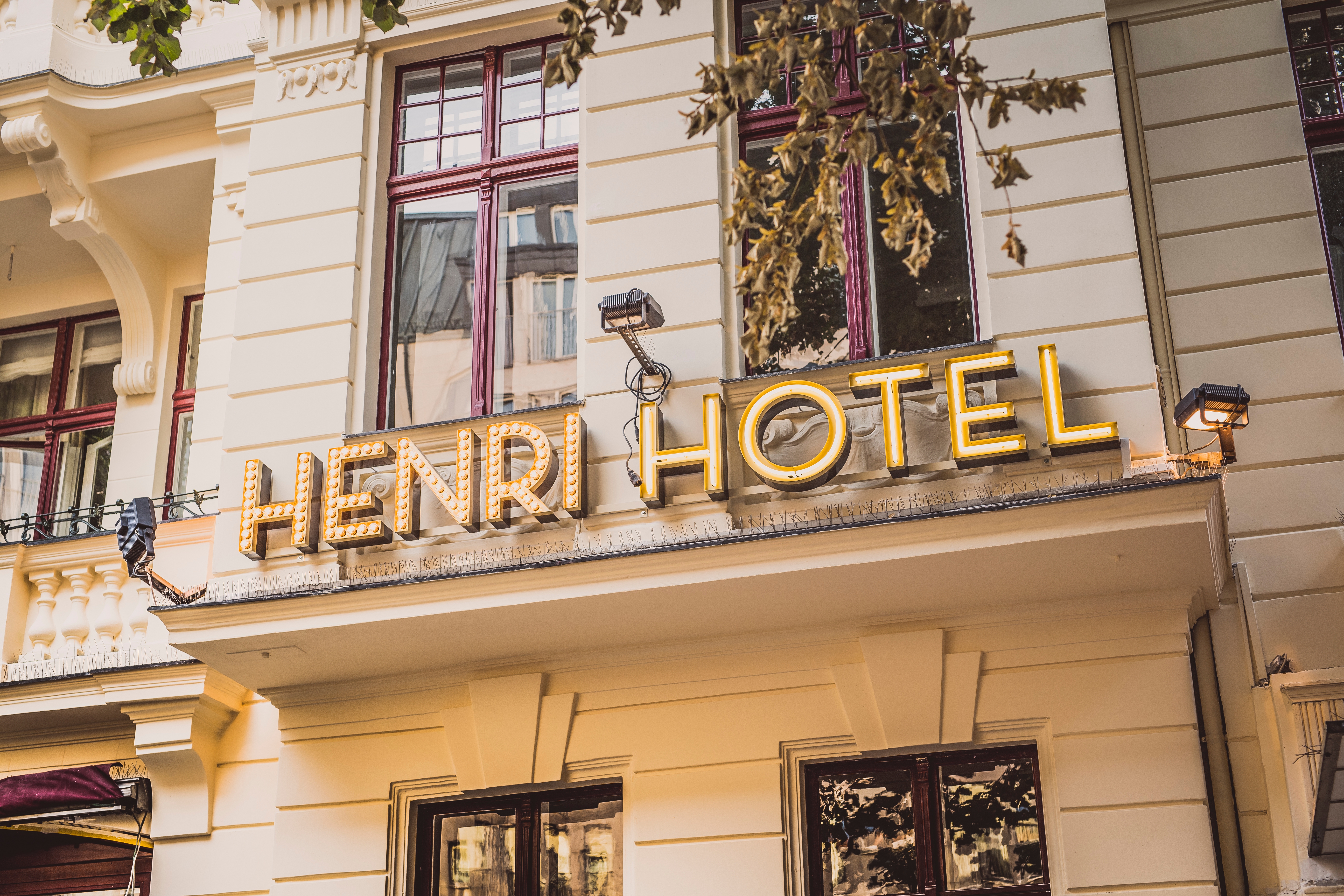 Henri Hotel Berlin