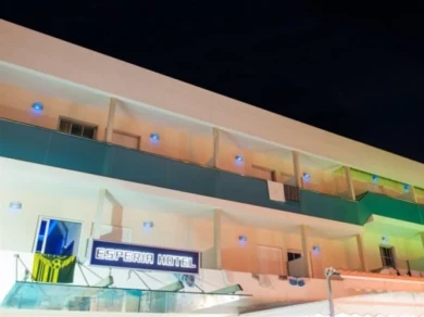 Esperia Boutique Hotel