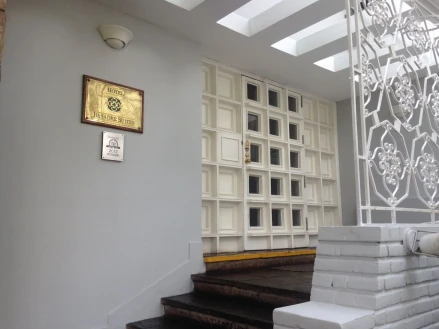 Basadre Suites