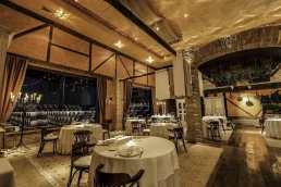 Hotel Chateau Bodega Pago de Cirsus