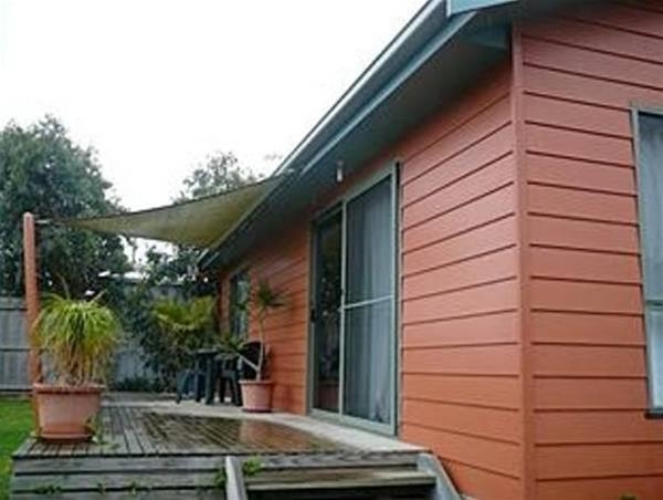 Seahorse Coastal Villas