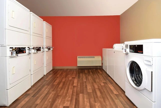 Extended Stay America Tampa Airport N West Shore B