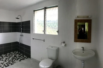 PARADIS TROPICAL appart'hotel