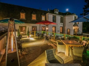 Banchory Lodge Hotel