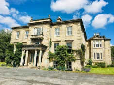 Netherdale House
