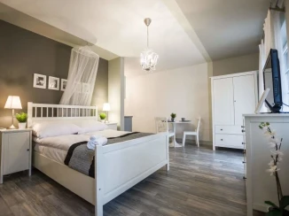 VacationClub - Villa Park Apartments