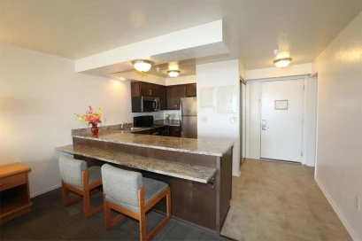 Driftwood Shores Resort & Conference Center