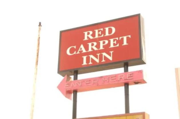 Red Carpet Inn Anniston Oxford