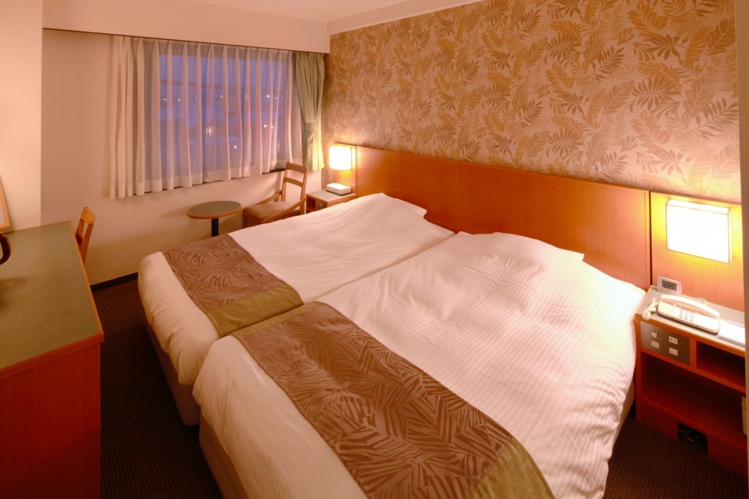 Green Hotel Yes Ohmi Hachiman