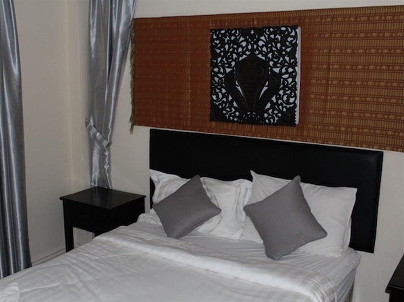 Naga Angkor Hotel