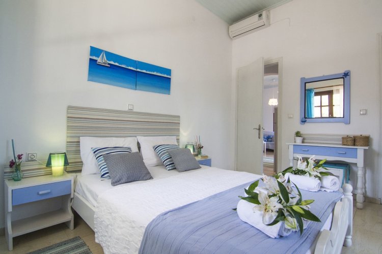 Paxos Blue