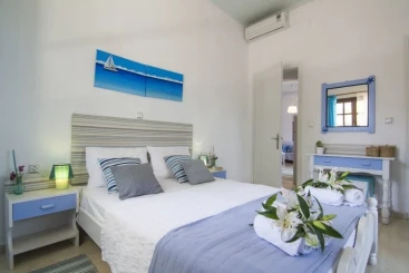Paxos Blue