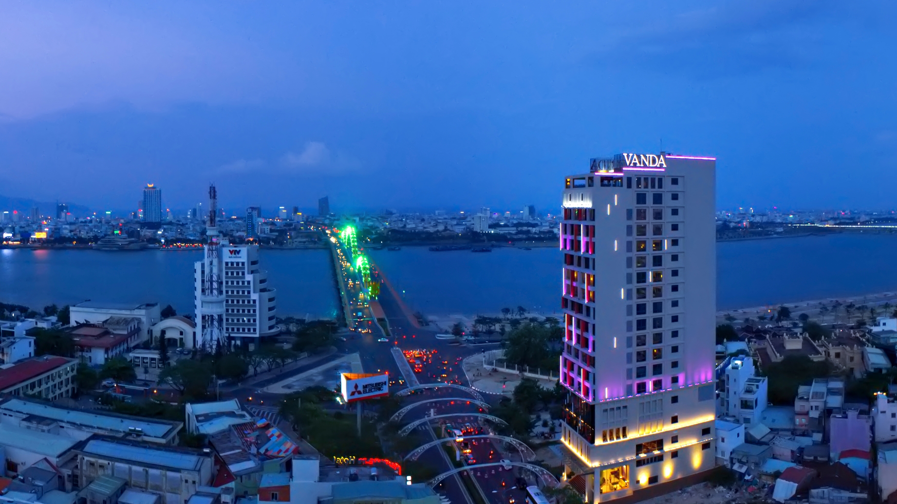 Vanda Hotel