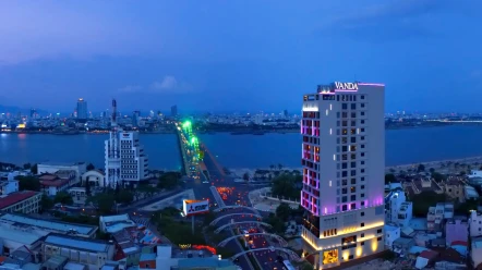 Vanda Hotel