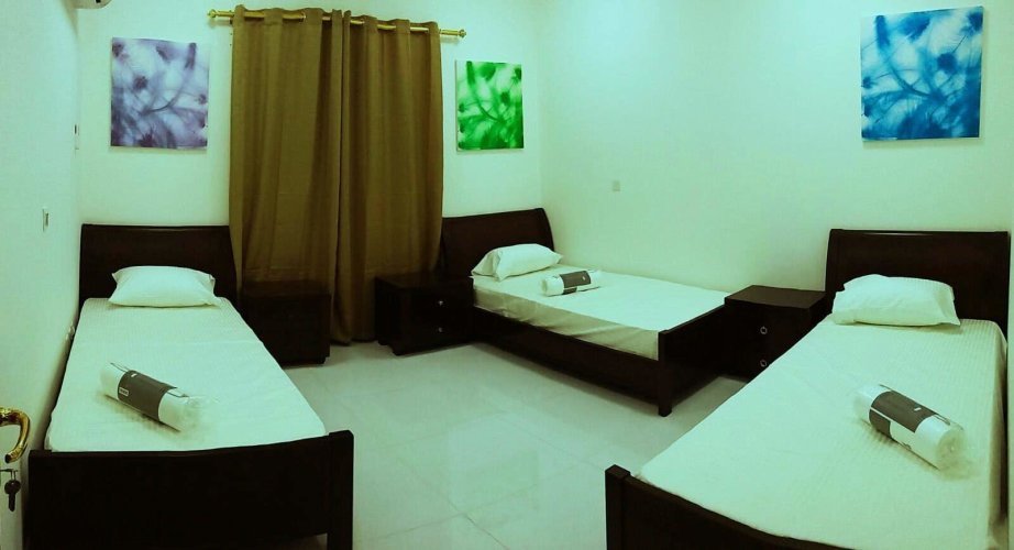 Casa De Doha Hostel