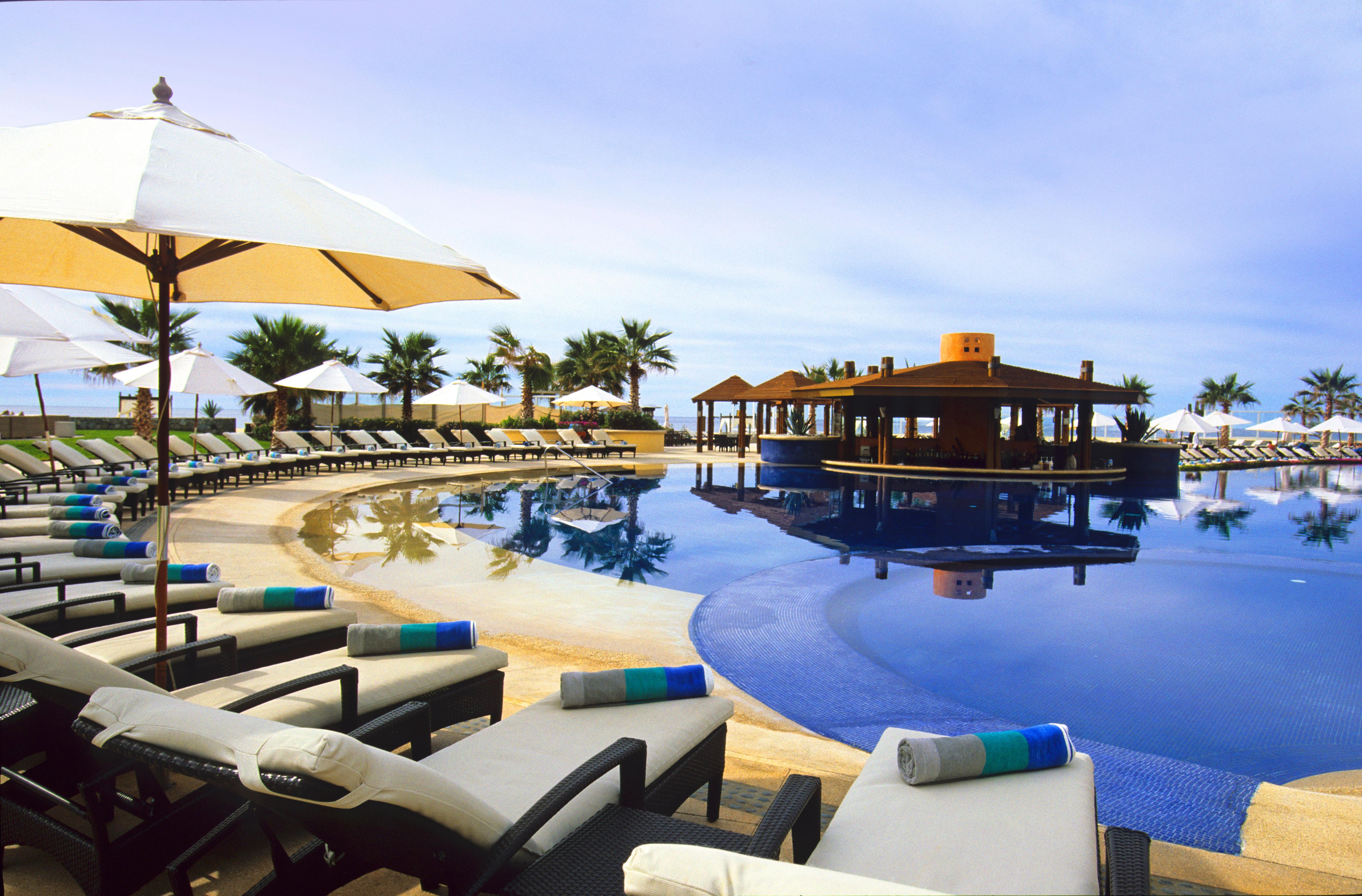 Pueblo Bonito Pacifica Golf & Spa Resort