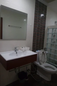 Little Nordic Cha Am Apartment