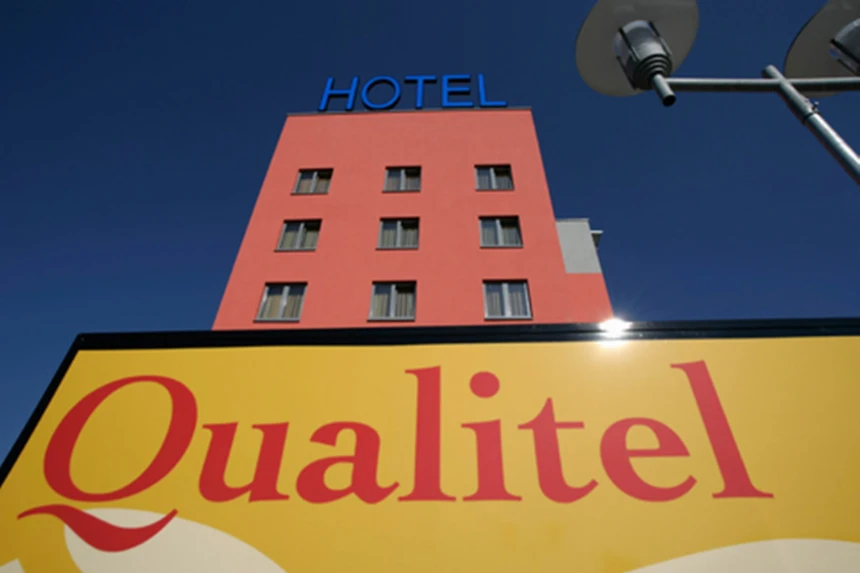 Qualitel Hotel Wilnsdorf