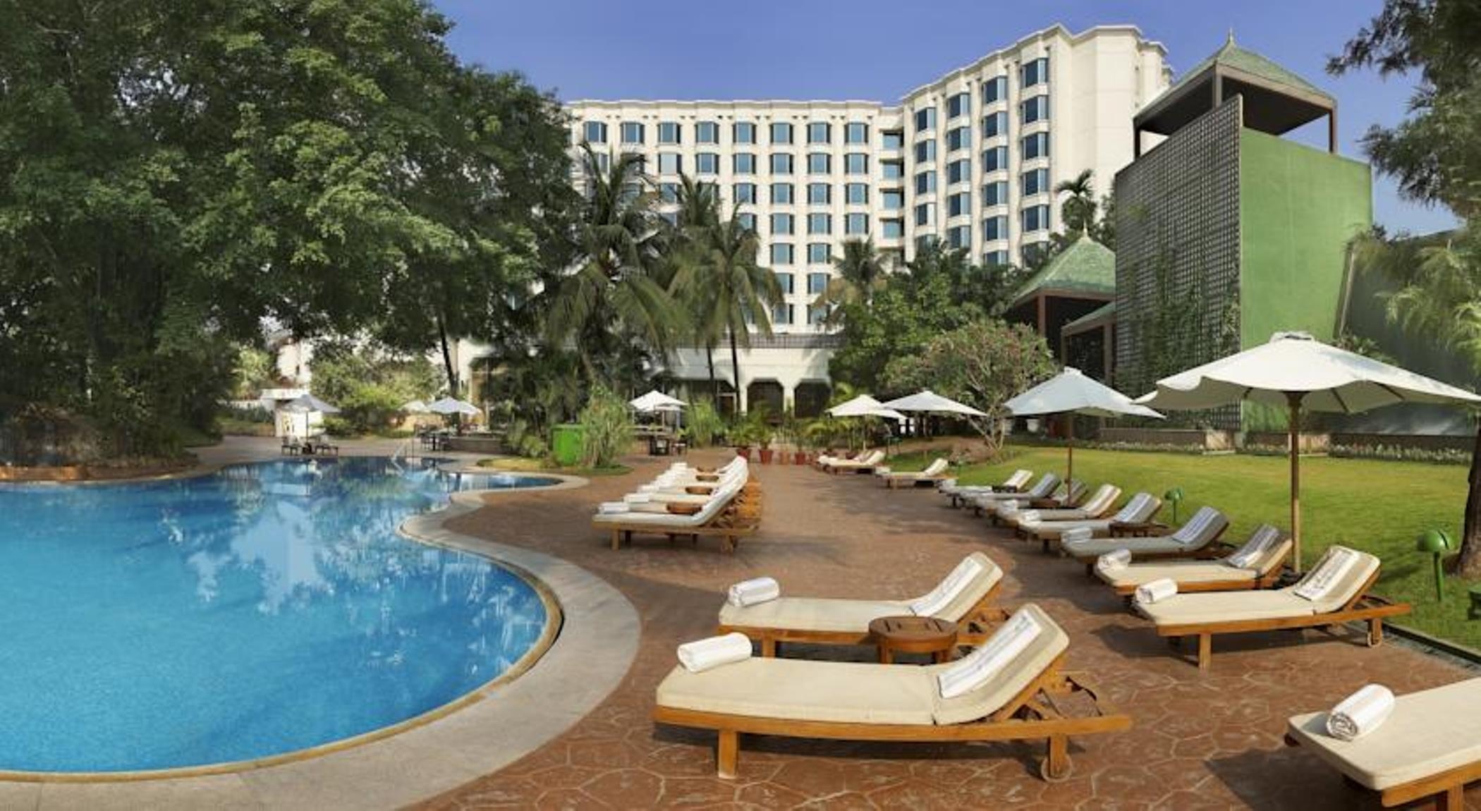 The Leela Mumbai