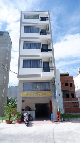 New Vung Tau Hotel