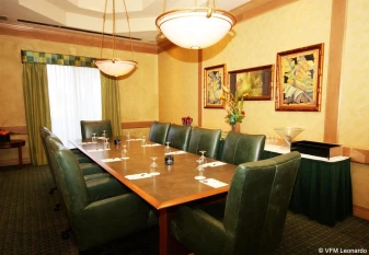 Marriott Fort Lauderdale Coral Springs Hotel Golf