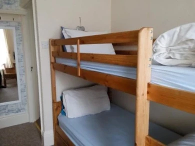 Douglas Guest House