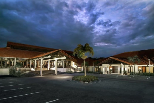 Sheraton Lampung