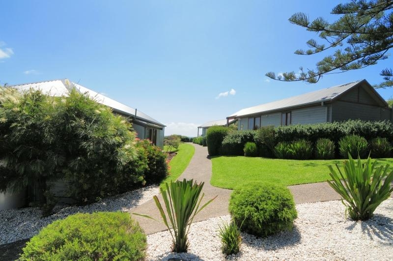 Kiama Harbour Cabins