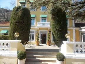 Le Domaine de Soyons