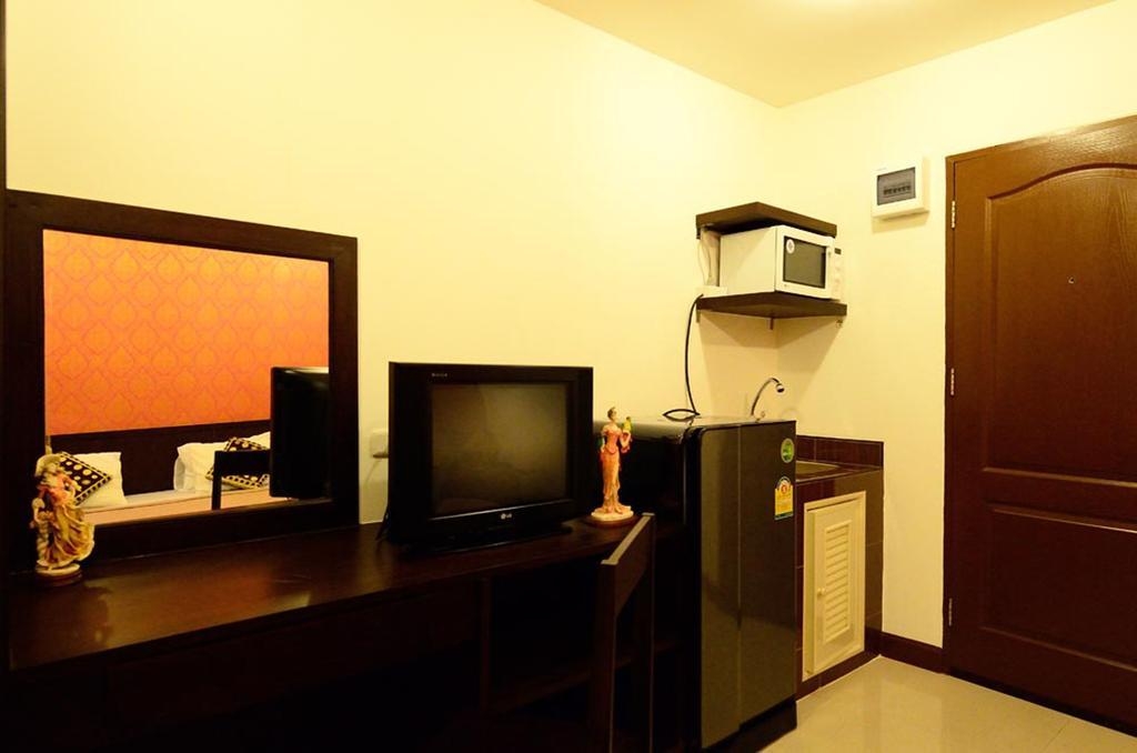 Aravinda Living Home