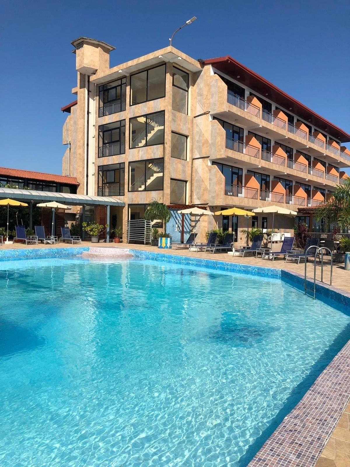 Hôtel Petit Bateau