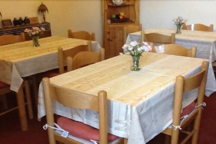 Alcorn Guest House