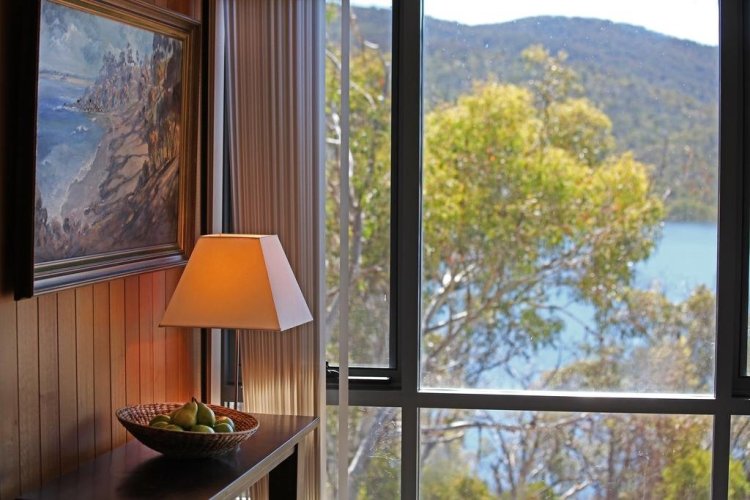 Creel Lodge