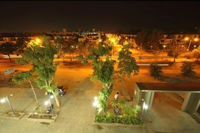 Hotel Shree Gopal Residency