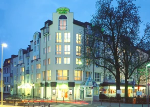 Centro Hotel Residence
