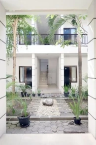 D'Paragon Pelem Kecut